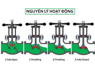 NGUYÊN LÝ HOẠT ĐỘN
 