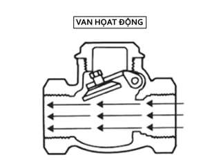 VAN HỌAT ĐỘN
 