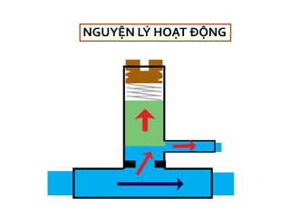 NGUYỆN LÝ HOẠT ĐỘN
 