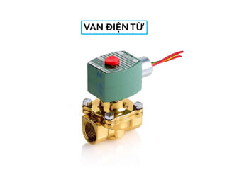 VAN ĐIỆNTỪ
 
