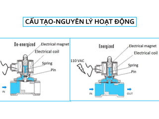 CẤUTẠO-NGUYÊN LÝ HOẠT ĐỘN
 