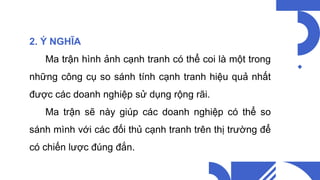 Phân Tích Ma Trận EFE Của Vinamilk  Cập Nhật hienthithanghienthinam 