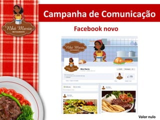 Campanha de Comunicação
Facebook novo

Valor nulo

 