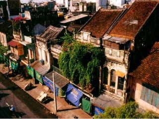 Nhớ Mùa Thu Hà Nội