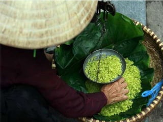 Nhớ Mùa Thu Hà Nội