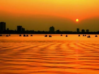 Nhớ Mùa Thu Hà Nội