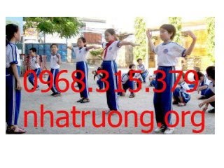 Nhận may đồng phục thể dục thể thao giá tốt nhất 2013 tốt nhất@nhatruong.vn
