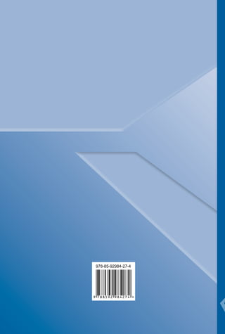 NORMAS
DE
HIGIENE
OCUPACIONAL
-
PROCEDIMENTO
TÉCNICO			
NHO
11
Norma de Higiene
Ocupacional
Procedimento técnico
Avaliação dos níveis
de iluminamento em ambientes internos
de trabalho
NHO 11
D O T R A B A L H O
M I N I S T É R I O
978-85-92984-27-4
 