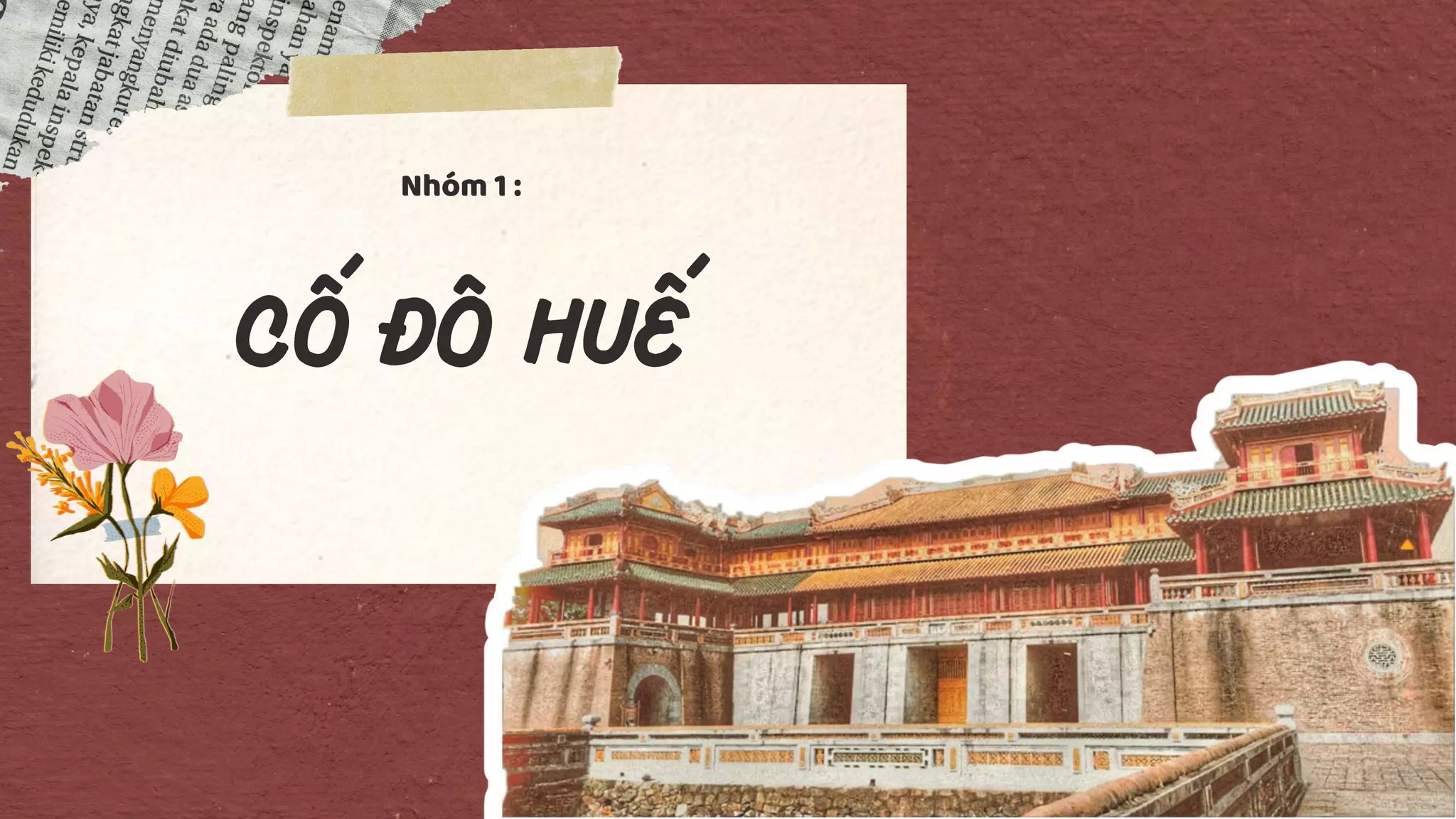 CỐ ĐÔ HUẾ.pptx
