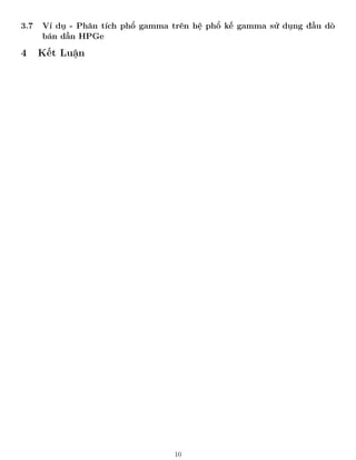 Nhom 3 bai thuyet trinh phan doc hieu | PDF