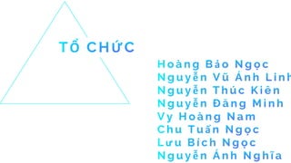 Chức năng Tổ chức trong hoạt động quản trị .ppt