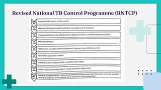 Rntcp Form.pdf national health program(tb and malaria ) | PDF