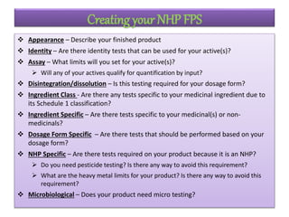 NHP | PPT