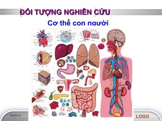 SINH LÝ HỌC VUTM