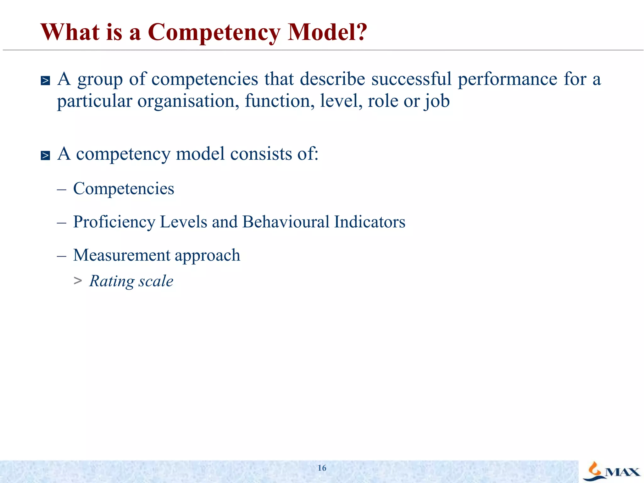 Reward the person, not the job