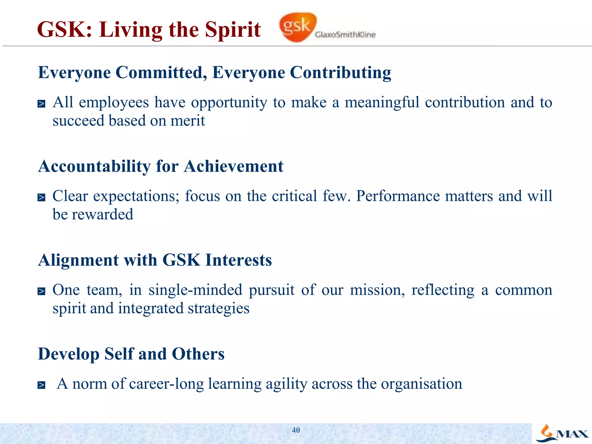 285 Key HR CompetenciesStrategic ContributionPersonal CredibilityHR DeliveryBusiness KnowledgeHR TechnologyInvesting in HR Professionals through Training and Development for enhancing the HR competencies
