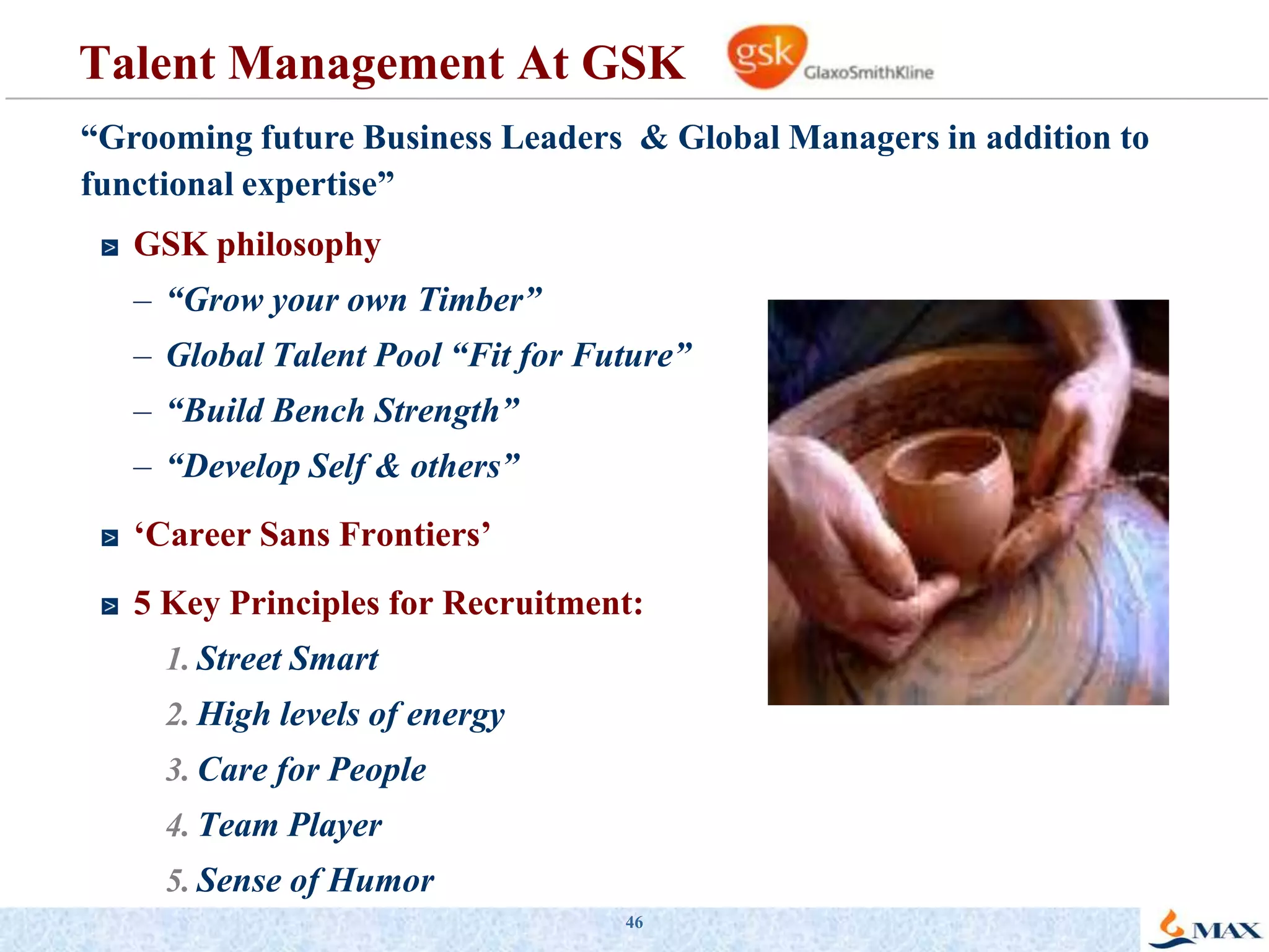 34Max India: Culture Max India Spirit: Driven by Enterprise; Built on Knowledge; Delivered through PeopleMultiple Companies One Business - “Life”: The Flame of “Togetherness” that:Unites us All, and