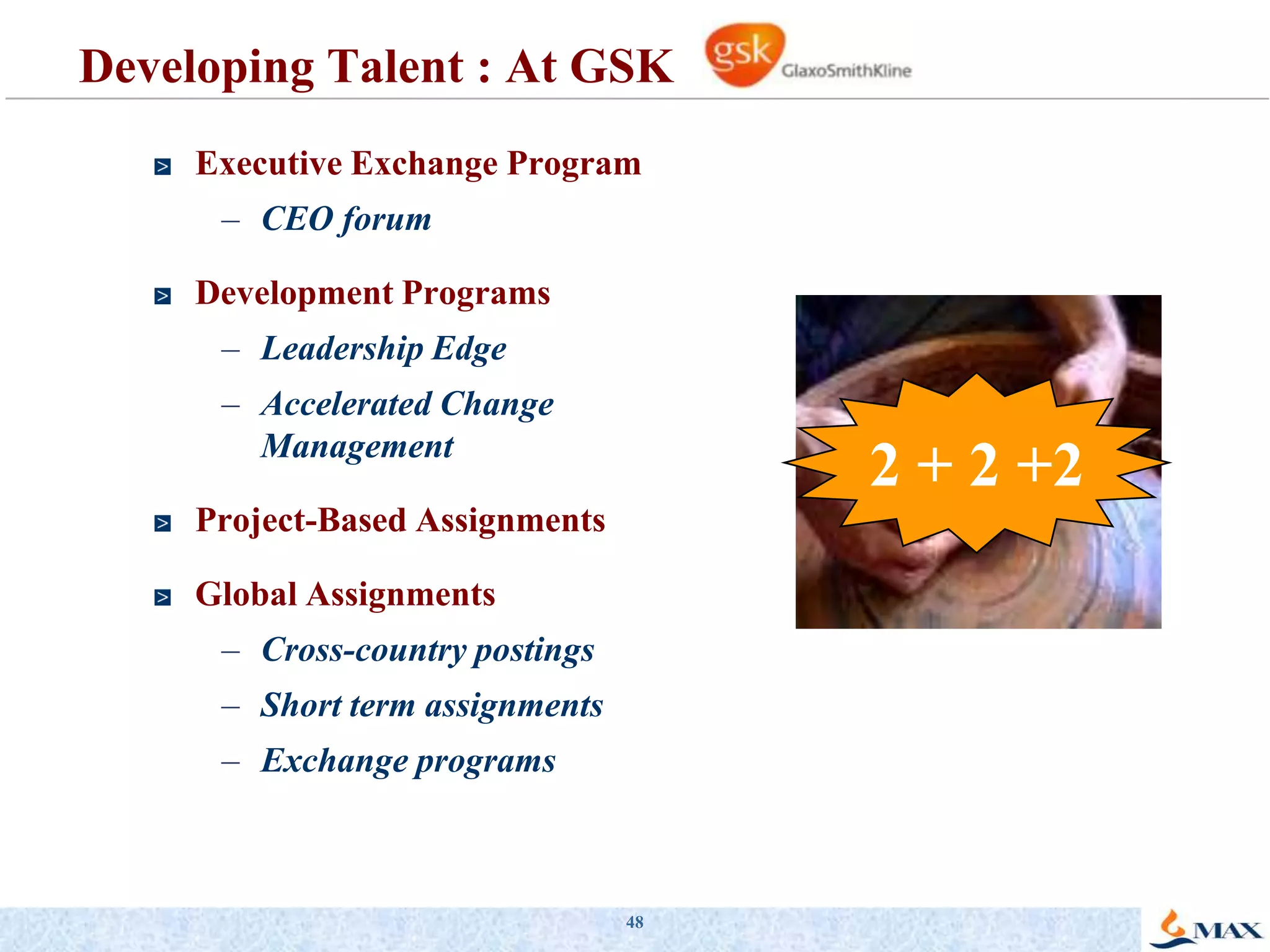 Strategic Focus on QualityAchieving Business Excellence through:Empowered, Self Directed Teams