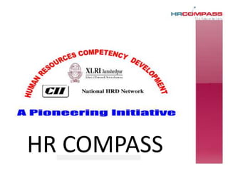 HR COMPASS 