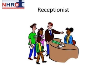 Understanding competencies