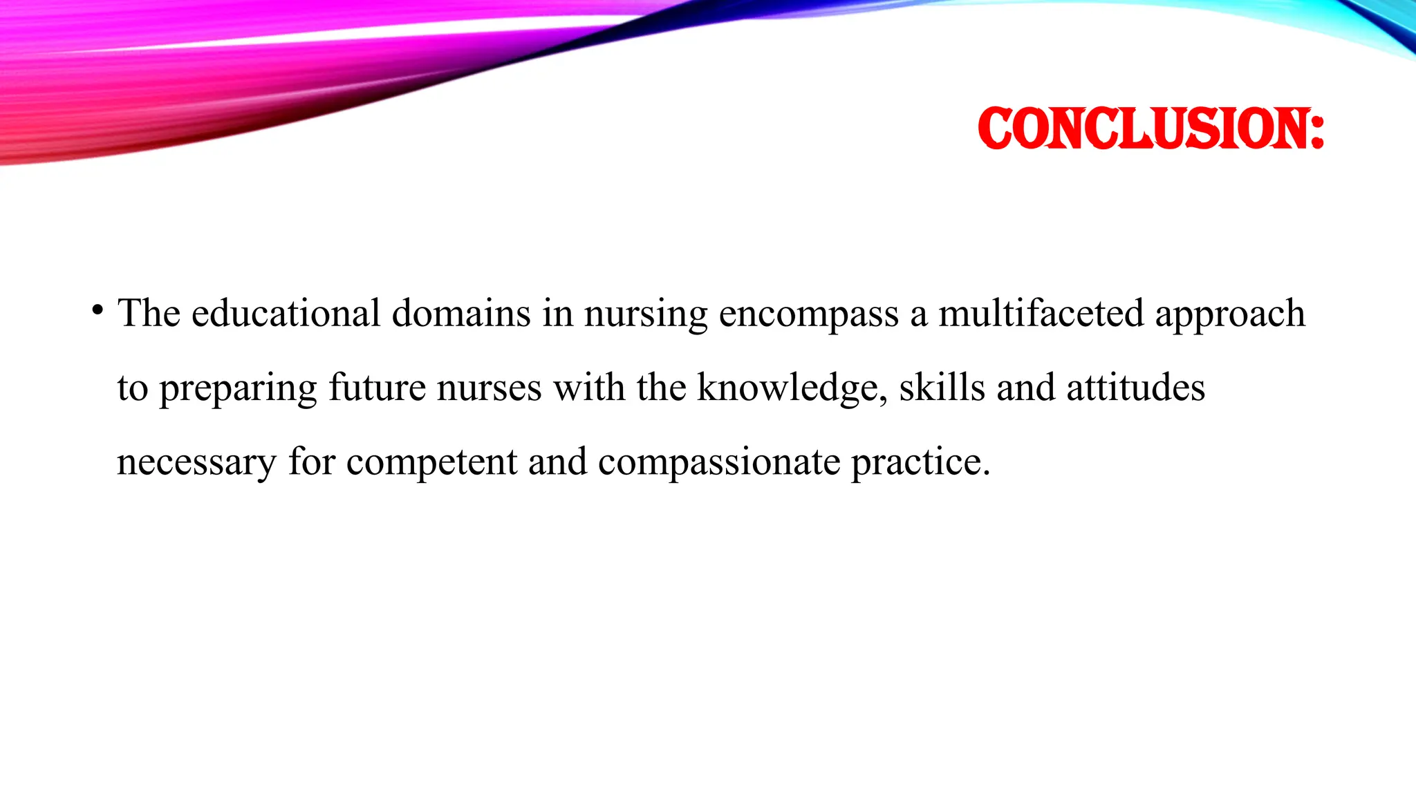National Health Rural Mission Master of Science in Nursing PPT