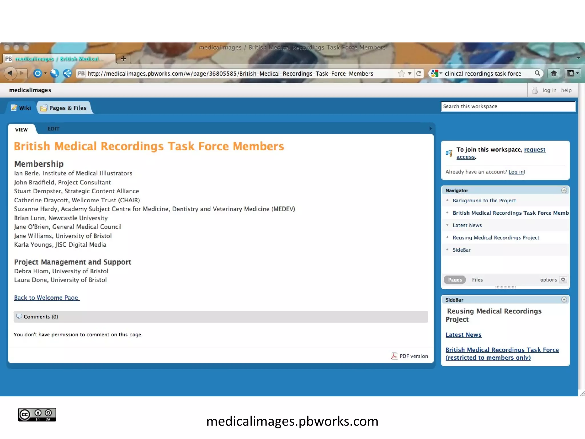 medicalimages.pbworks.com 