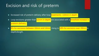 Nhscsp NHSCSP cervical screening program and treatment of CIN and CGIN | PPTX
