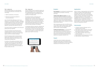 Nhs innovation accelerator understanding how and why the nhs adopts ...
