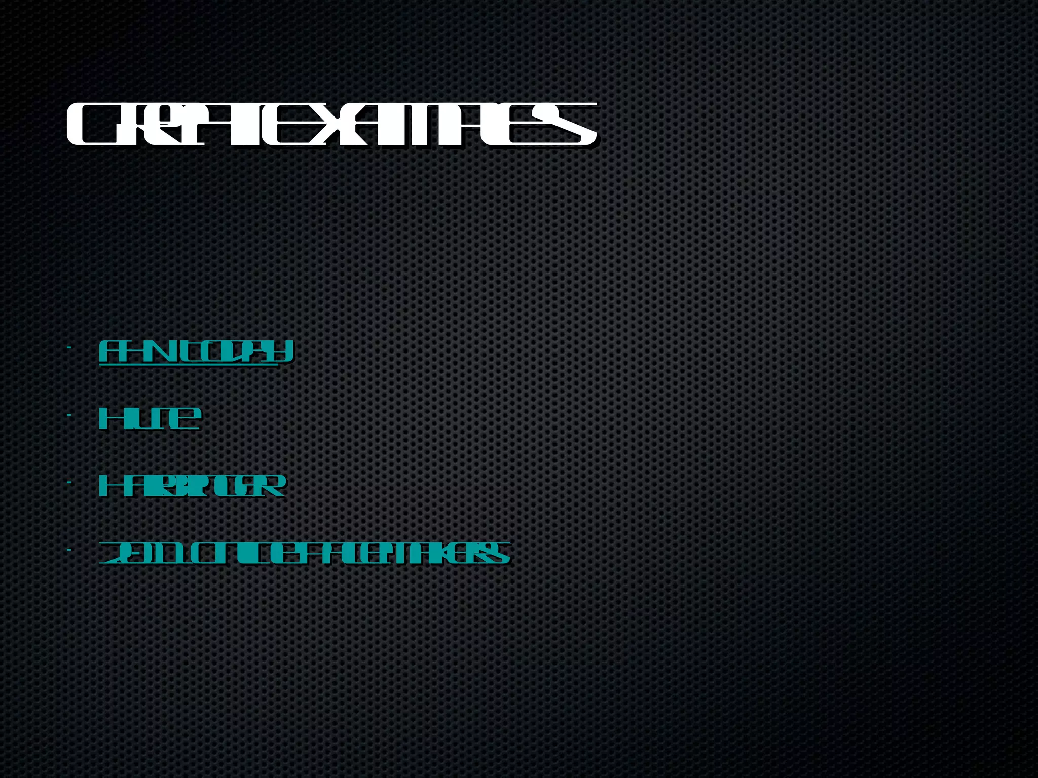 Great Examples FHN Today HiLite Harbringer 2011 Online Pacemakers 