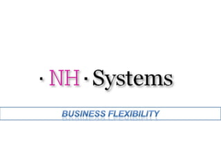 NH Systems Brazil