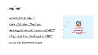 National Health Training Center | PPTX