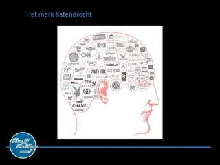 Het merk Katendrecht
 