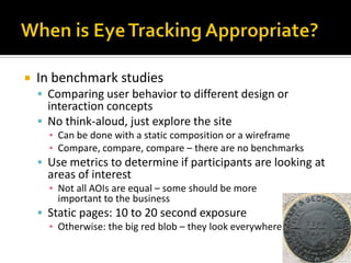  depends on IR markers