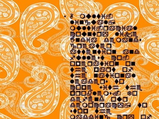 • A multi-
lingual,
multi-racial
country like
India demands
greater
attention and
fullest co-
operation on
the part of
the national
leaders to
cope with the
problems. To
defend our
democracy, to
stop the
 