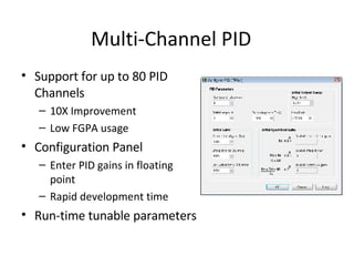 NI Compact RIO Platform | PPT