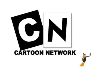 CARTOON NETWORK C 