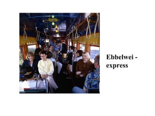 Ebbelwei - express  