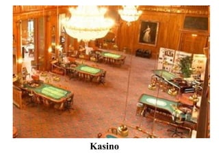 Kasino  