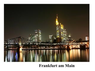 Frankfurt am Main  