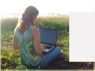 Hättest
du Lust,
einen
Blog für
den Kurs
zu
erstellen?
 