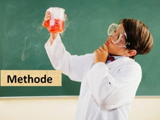 Methode
 