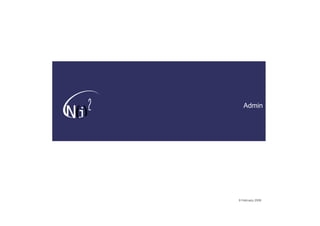 Admin




9 February 2006
 