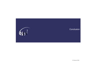 Conclusion




  9 February 2006
 