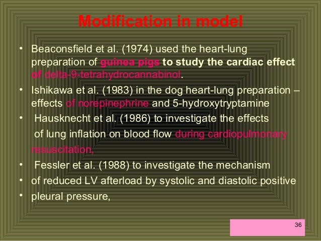 evaluating mechanisms for investigating attacks