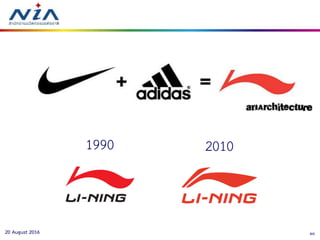 8020 August 2016
1990 2010
 