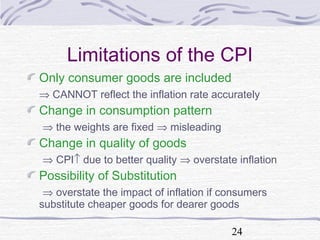 national income accounting | PPT