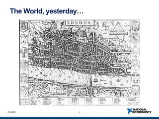 6ni.com
The World, yesterday…
 