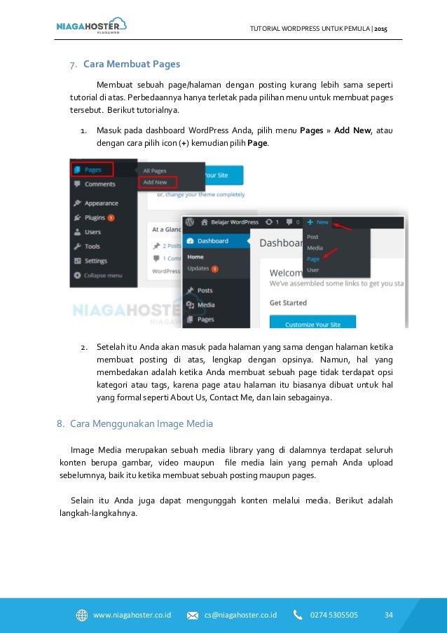 Tutorial perdagangan opsi untuk pemula