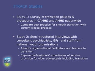 Niamh McNamara BA, PhD | PPT