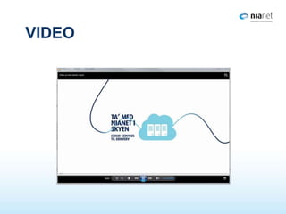VIDEO
 